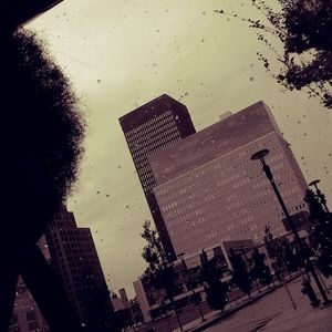 Meet your Posher, Terrell